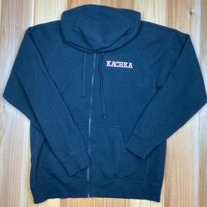 Kachka Hoodie